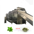 Belt Dryer For Cassava Chips Herb Hemp Drying Machine Manufactory